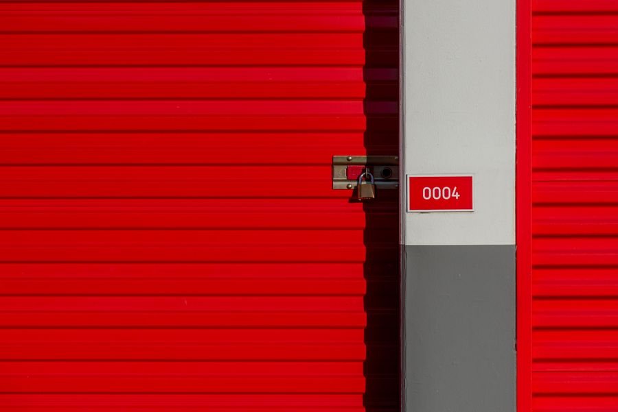 Self-Storage
