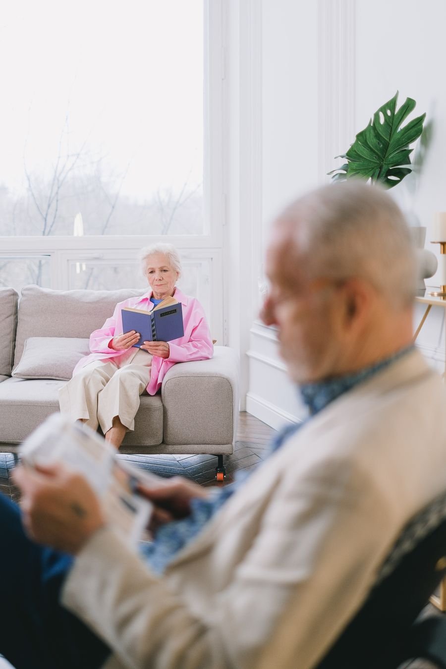 Retirement Homes