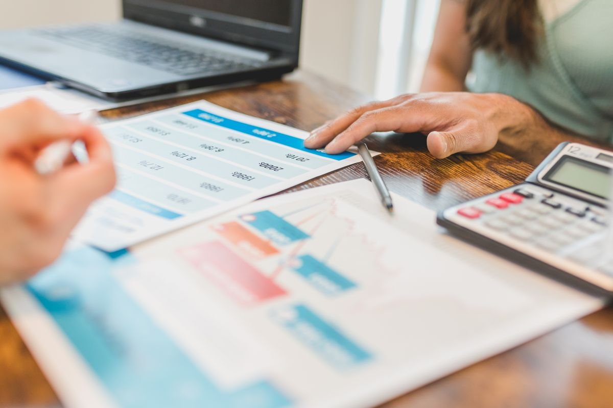 Business Financing & Funding