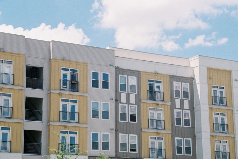 Multifamily Homes